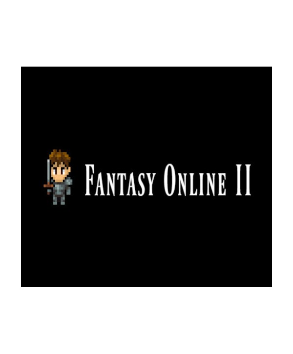 Fantasy Online 2 Steam Key GLOBAL
